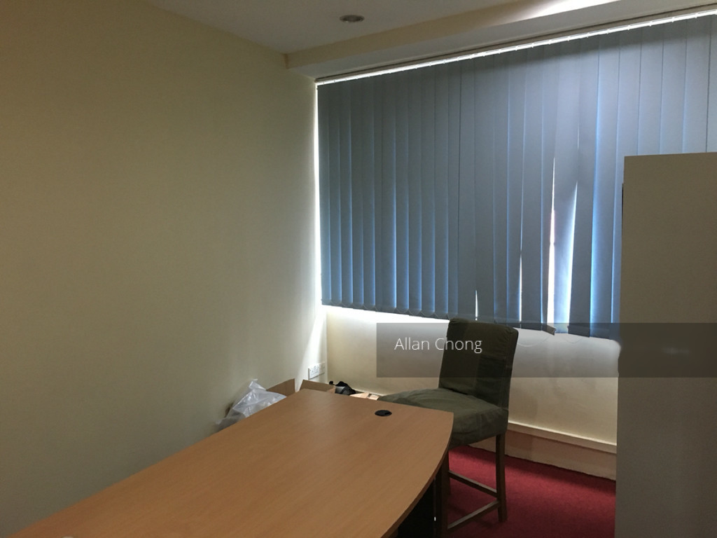 ENTREPRENEUR BUSINESS CENTRE (D14), Office #123655452